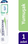 Sensodyne Tam Koruma Diş Fırçası Yumuşak - 1