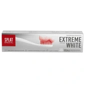 Splat Specıal Extreme Whıte Beyazlatıcı Diş Macunu 75 Ml - 1