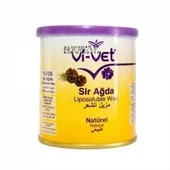 Vivet Sir Ağda Konserve Naturel 240 Ml - 1