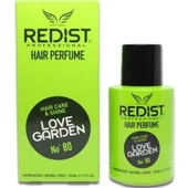 Redıst Saç Parfümü Love Garden 50 Ml - 1