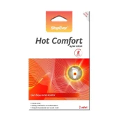 Stopever Hot Comfort Ayak Isıtıcı Ped 2 Li - 1