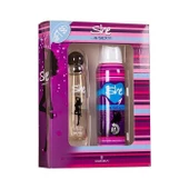 She Sexy Bayan Kofre 50 Ml+150 Ml - 1