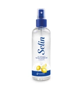 Selin Kolonya Nemlendirici Limon Sprey 100 Ml - 1