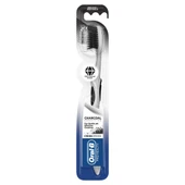 Oral B Pro Health Charcoal Sensıtıve Crıss Cross Diş Fırçası Extra Soft - 1