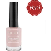 Note Flawless Nail Enamel Oje No 62 - 1