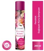 Urban Care Kuru Şampuan Peonies Roses Bouquet 200 Ml - 1