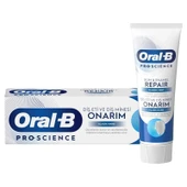 Oral B Diş Macunu Diş Eti Ve Diş Minesi Onarım Klasik Nane 75 Ml - 1