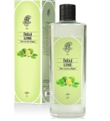 Rebul Lıme Limon Kolonya Cam 250 Ml - 1