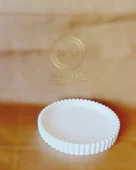 Minelly Kabartmalı Oval Tepsi - 3