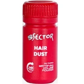Sector Haır Dust Şekillendirici Pudra Wax 150 Ml - 1