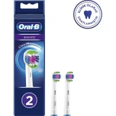 Oral B 3d Whıte Yedek Başlık 2 Li - 1