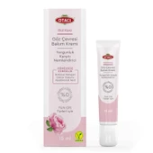 Otacı Gül Kürü Göz Çevresi Bakım Kremi 15 Ml - 1