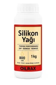 SİLİKON YAĞI 800 CST - 1  KG thumbnail 1