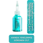 Loreal Brıght Reveal Yenileyici Peeling Serum 25 Ml - 1