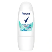 Rexona Mini Roll On Shower Fresh Bayan 20 Ml - 1