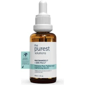 The Purest Solutions Soothing Smoothing Cica Serum 30 Ml - 1