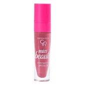 Golden Rose Miss Beauty Stay Matte Lıpgloss No:03 Rose Wood - 1
