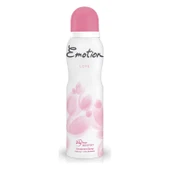 Emotion Love Bayan Deodorant 150 Ml - 1