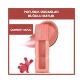 Maybellıne Super Stay Tedy Tınt 10 Current Mood - 1