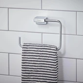 Hansgrohe AddStoris Halka Havluluk Krom - 2