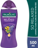 Palmolive Duş Jeli Aroma Sensatıons So Relaxed 500 Ml - 1