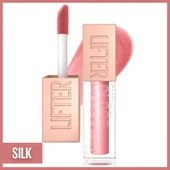 Maybelline Lıfter Gloss Lipgloss 004 Sılk - 1