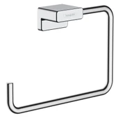 Hansgrohe AddStoris Halka Havluluk Krom - 1