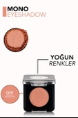 Flormar Mono Tekli Far 009 Rising Star Yeni - 1