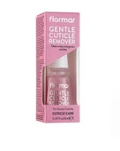 Flormar Tırnak Bakım Gentle Cutıcle Remover Tırnak Eti Temizleyici Oje - 1