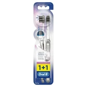 Oral B Ultra Thin Sılver Diş Eti Bakımı 1+1 Ekstra Yumuşak Diş Fırçası - 1