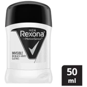 Rexona Stıck Invısıble Bay 50 Ml - 1