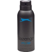 Slazenger Actıve Sport Mavi Bay Deodorant 150 Ml - 1
