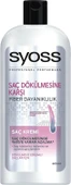 Syoss Saç Kremi Saç Dökülmesine Karşı 500 Ml - 1