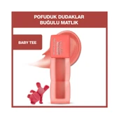 Maybellıne Super Stay Tedy Tınt 25 Baby Tee - 1