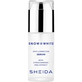 Sheıda Snow White Anti- Aging Lightening Serum 40 Ml - 1