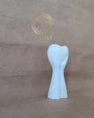 Minelly Sevgiye Tutunan Eller - 1