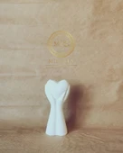 Minelly Sevgiye Tutunan Eller - 3