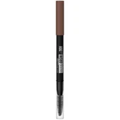 Maybellıne Tattoo Brow 36 Saat Kaş Kalemi 05 Medium Brown Koyu Ton - 1