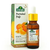 Arifoğlu Portakal Yağı 20 Ml - 1