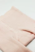 Bistyle Kaymaz Basic Külotlu Çorap 50501 Pembe - 5