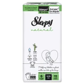 Sleepy Bebek Bezi 6 Numara 15-25 Kg Arası 11 Adet - 1
