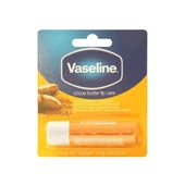 Vaseline Dudak Kremi Lip Care Cocoa Butter 4.8 Gr - 1