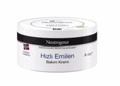 Neutrogena Hızlı Emilen Bakım Kremi Normal Cilt 300 Ml Yeni - 1