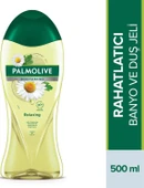 Palmolive Duş Jeli Body Mınd Relaxing Rahatlatıcı 500 Ml - 1