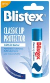 Blistex Classıc Lıp Protector Günlük Bakım Dudak Kremi - 1