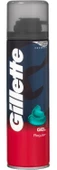 Gillette Traş Jeli Normal Ciltler 200 Ml - 1