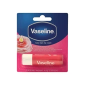 Vaseline Dudak Kremi Lip Care Rossy 4.8 Gr - 1