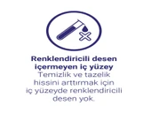 Sleepy Natural Süper Eco Paket Gece 18 Adet - 5
