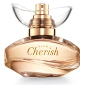 Avon Cherish Edp Bayan 50 Ml - 1