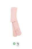 Bistyle Kaymaz Basic Külotlu Çorap 50501 Pembe - 1